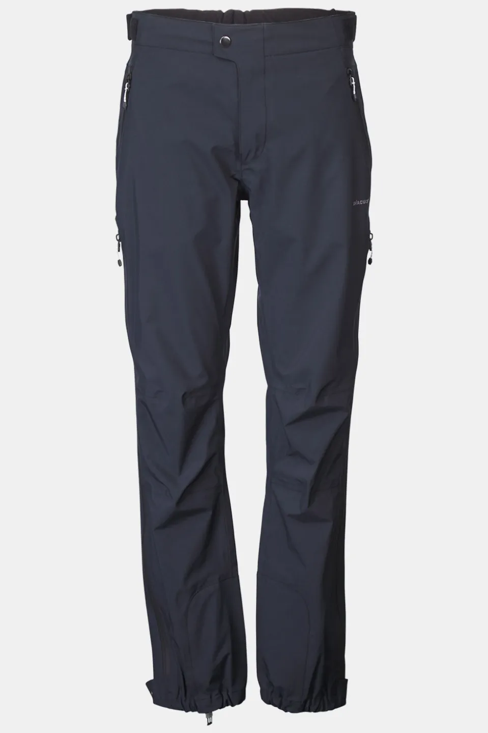 Ayacucho Mountain 3L Hardshell Broek Dames