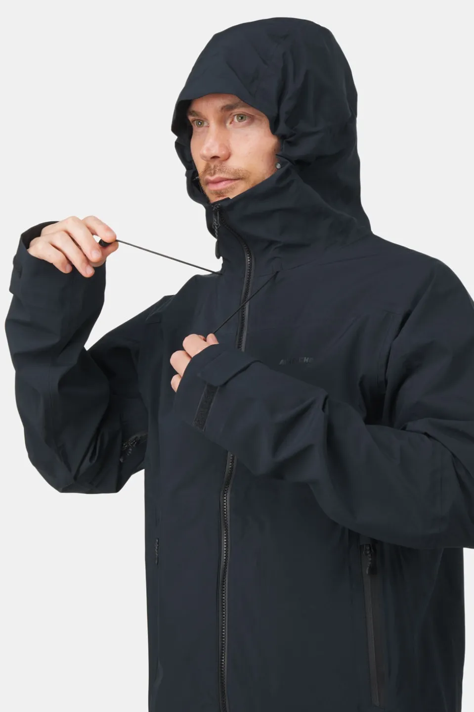 Ayacucho Mountain 3L Hardshell Jas