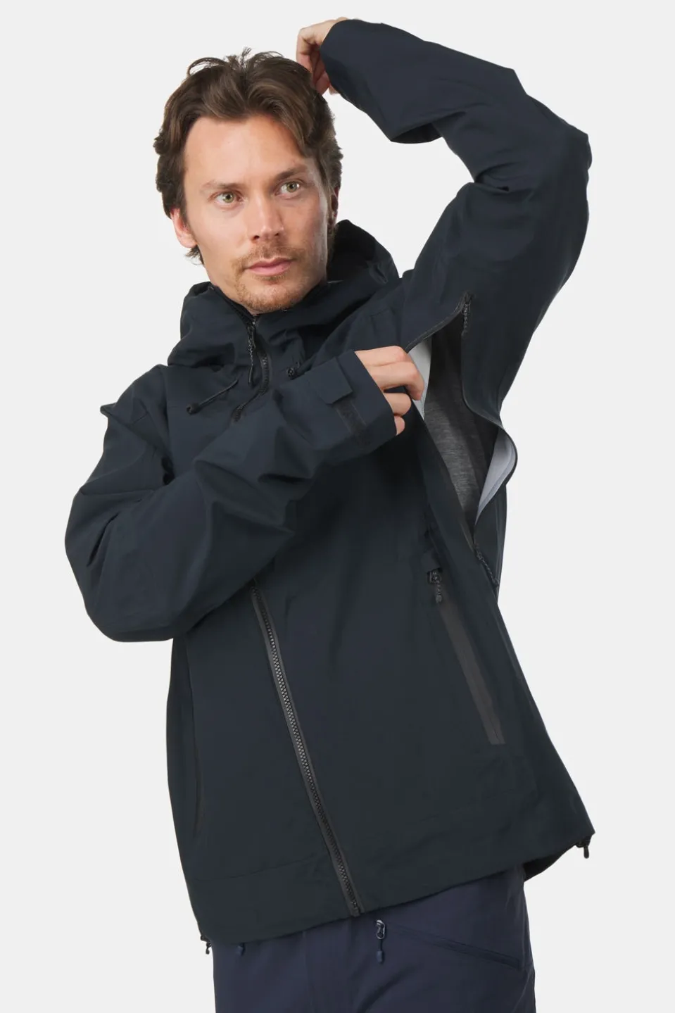 Ayacucho Mountain 3L Hardshell Jas