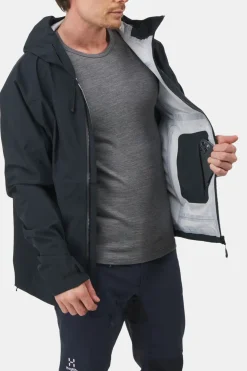 Ayacucho Mountain 3L Hardshell Jas