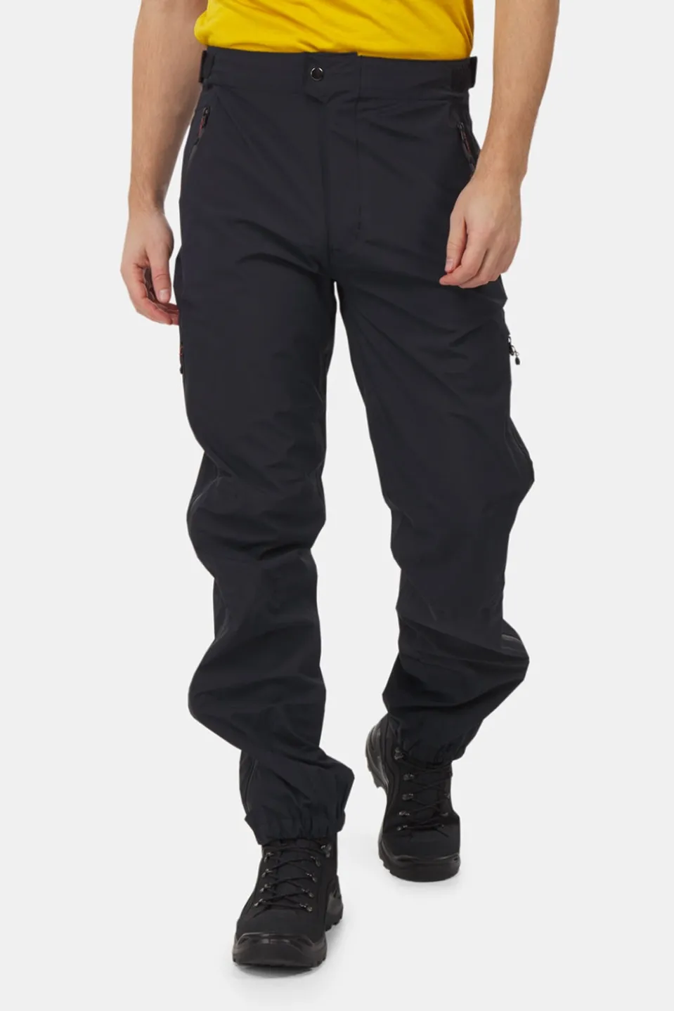 Ayacucho Mountain 3L Hardshell Broek