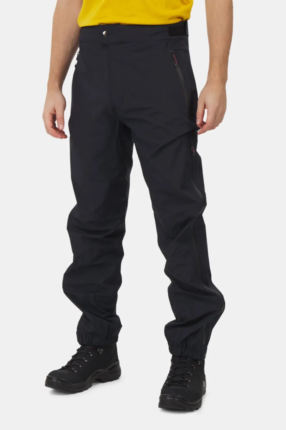 Ayacucho Mountain 3L Hardshell Broek