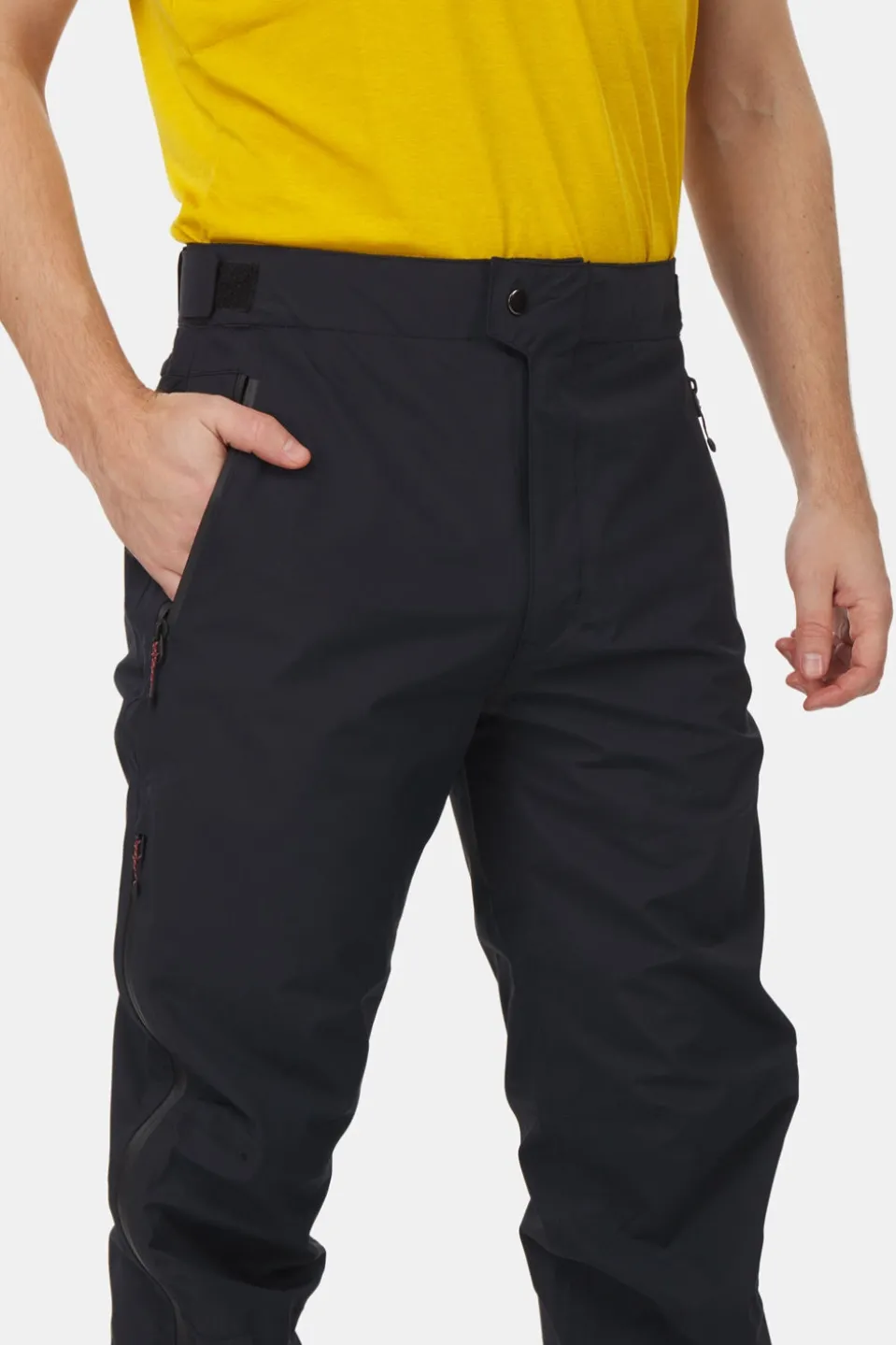 Ayacucho Mountain 3L Hardshell Broek