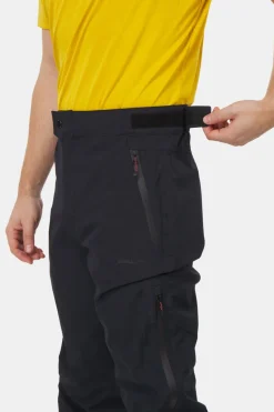 Ayacucho Mountain 3L Hardshell Broek