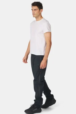 Ayacucho Mountain 3L Hardshell Broek