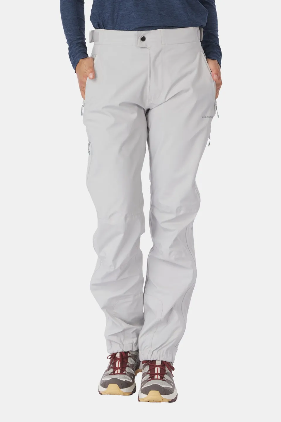 Ayacucho Mountain 3L Hardshell Broek Dames