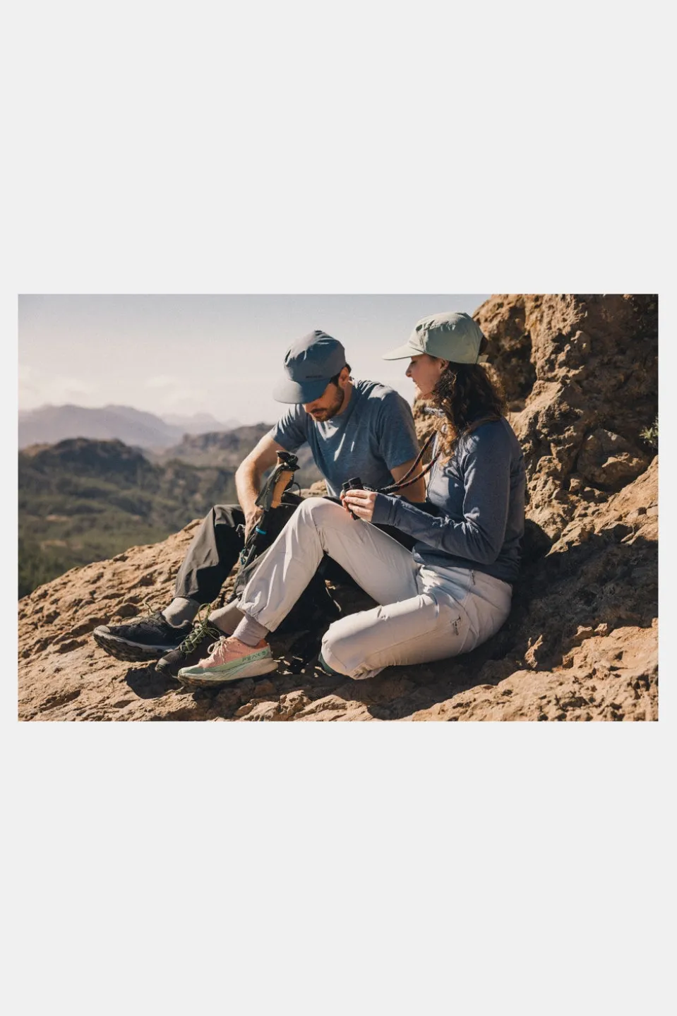 Ayacucho Mountain 3L Hardshell Broek Dames
