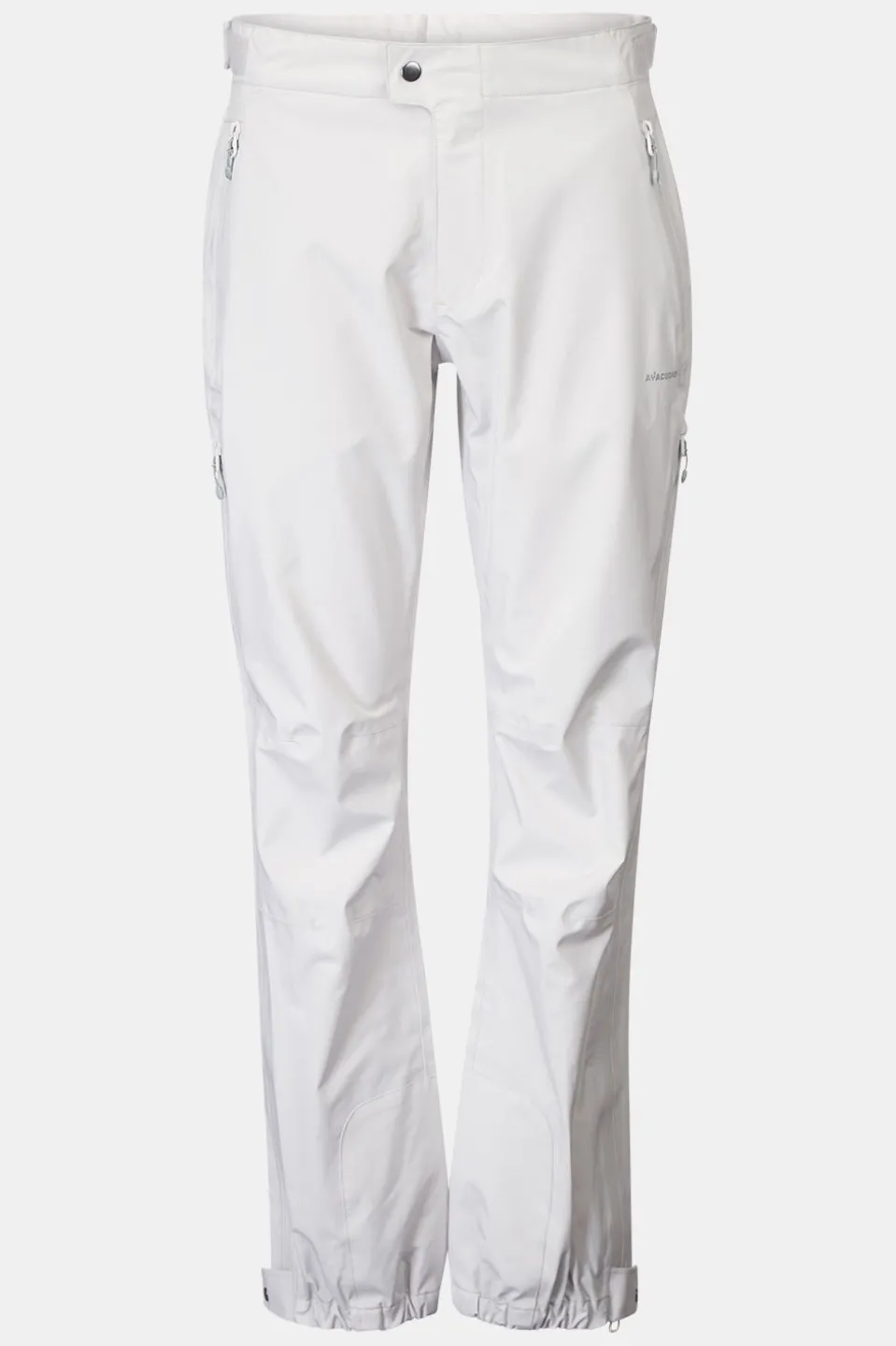 Ayacucho Mountain 3L Hardshell Broek Dames