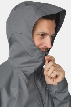 Ayacucho Mountain Light Hardshell Jas