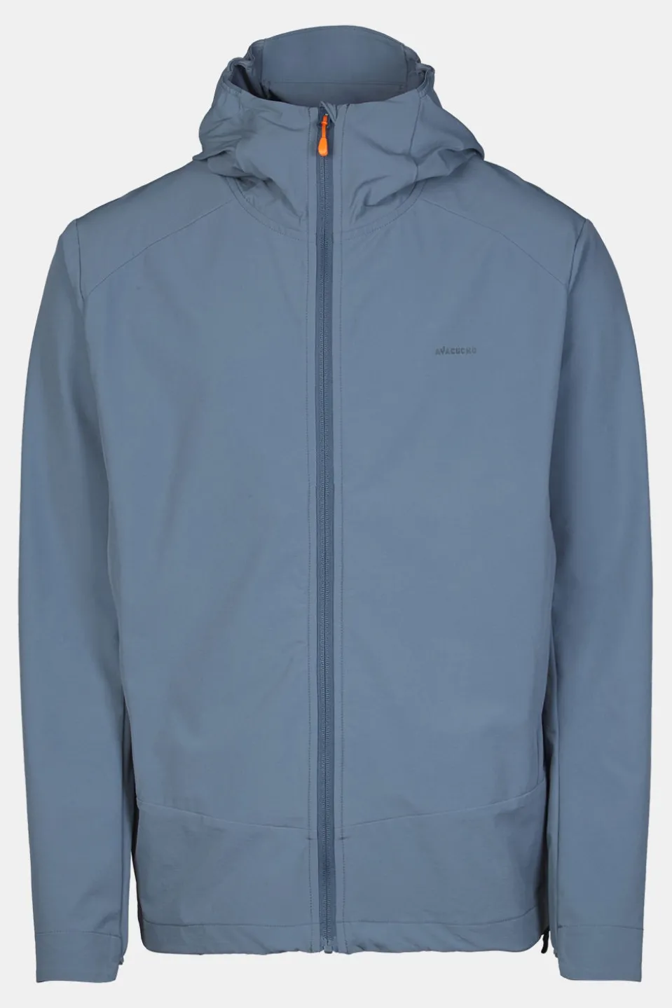 Ayacucho Mountain Light Softshell II Jas