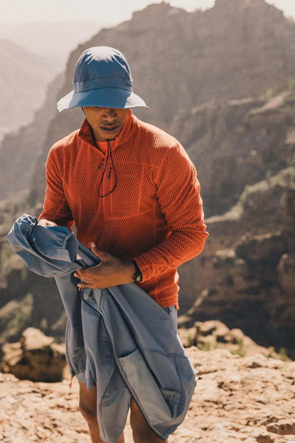 Ayacucho Mountain Light Softshell II Jas