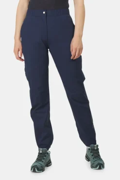 Ayacucho Mountain Lightweight 2.5L Regenbroek Dames