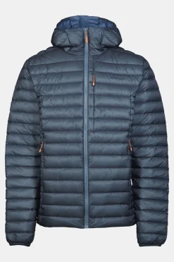Ayacucho Mountain Lightweight Down Hoody Jas
