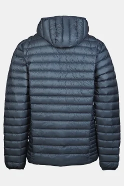 Ayacucho Mountain Lightweight Down Hoody Jas