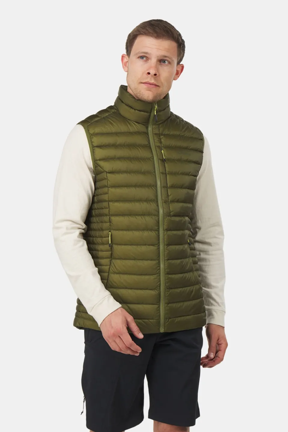 Ayacucho Mountain Lightweight Down Bodywarmer