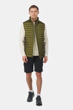 Ayacucho Mountain Lightweight Down Bodywarmer