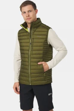 Ayacucho Mountain Lightweight Down Bodywarmer