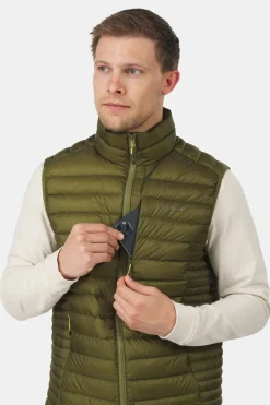 Ayacucho Mountain Lightweight Down Bodywarmer