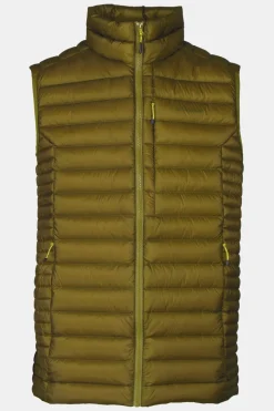 Ayacucho Mountain Lightweight Down Bodywarmer