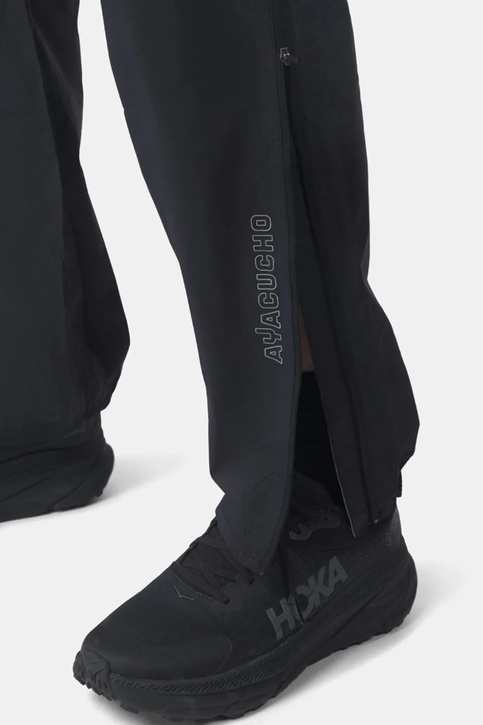Ayacucho Mountain Lightweight 2.5L Regenbroek