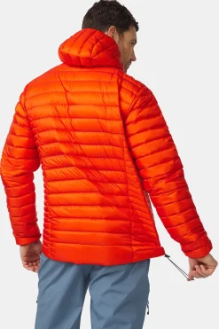 Ayacucho Mountain Lightweight Down Hoody Jas