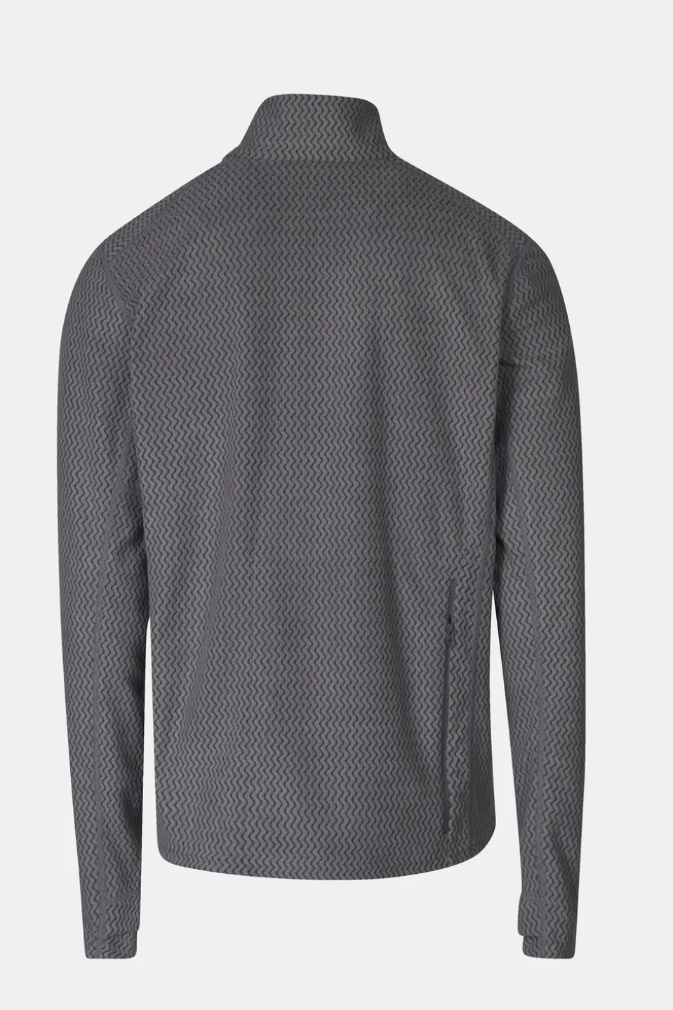 Ayacucho Mountain Packaway 1/2 Zip Fleecetrui