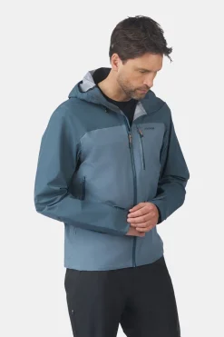 Ayacucho Mountain Peak 3L Hardshell Jas