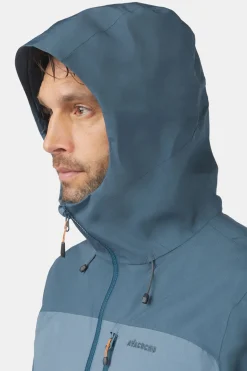 Ayacucho Mountain Peak 3L Hardshell Jas