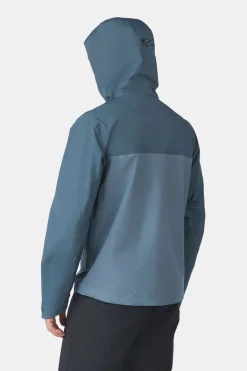 Ayacucho Mountain Peak 3L Hardshell Jas