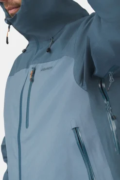 Ayacucho Mountain Peak 3L Hardshell Jas