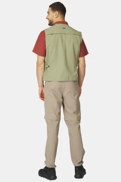 Ayacucho Nelson Tactical Vest Bodywarmer