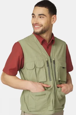 Ayacucho Nelson Tactical Vest Bodywarmer