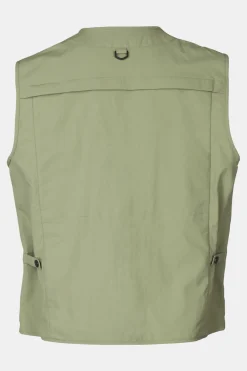 Ayacucho Nelson Tactical Vest Bodywarmer