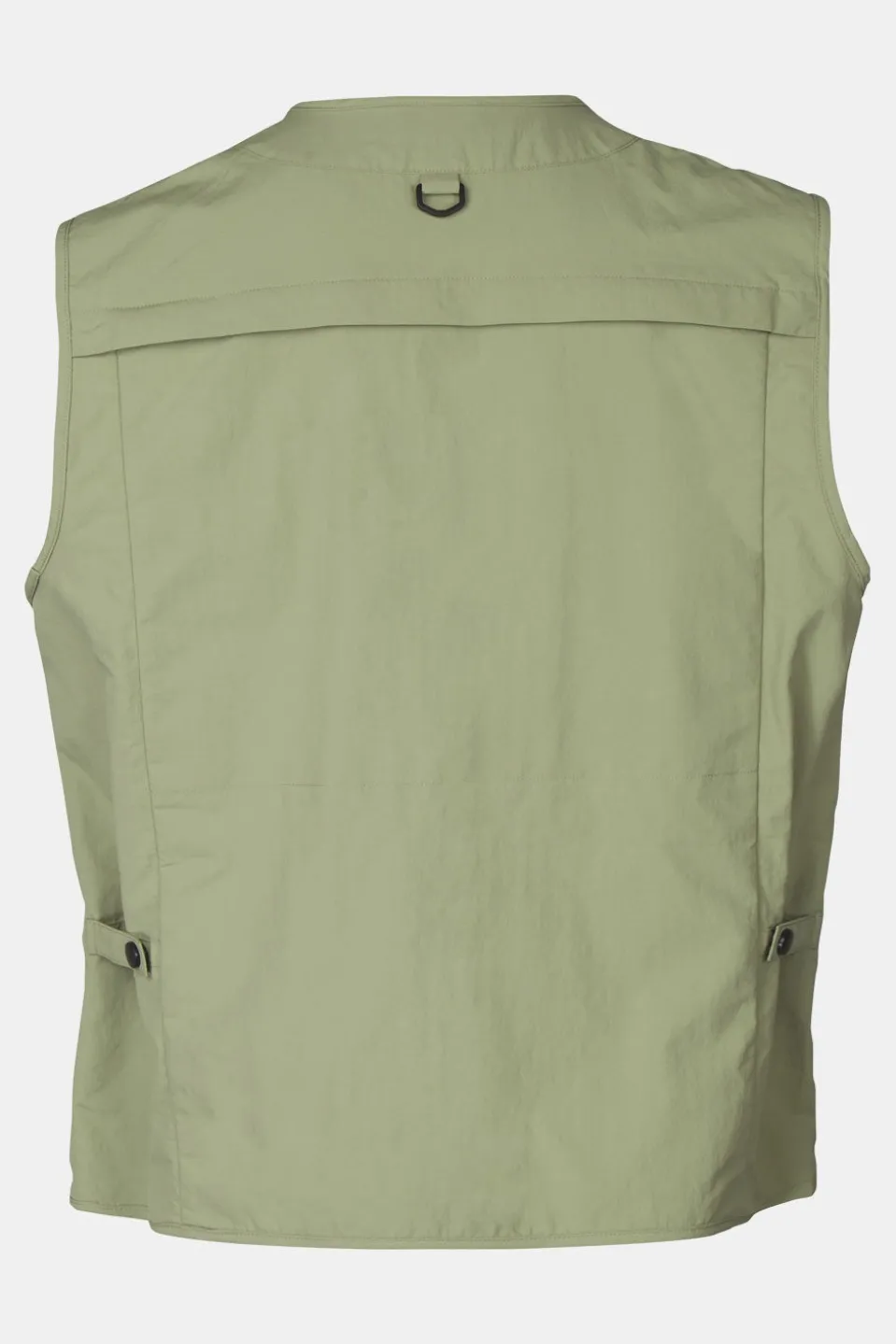 Ayacucho Nelson Tactical Vest Bodywarmer