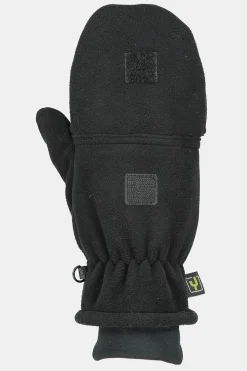 Ayacucho No Wind Mitten With Fingers Handschoen