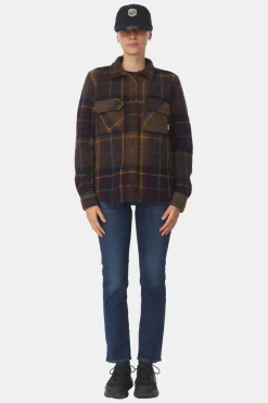 Ayacucho Nordvest Shirt Dames