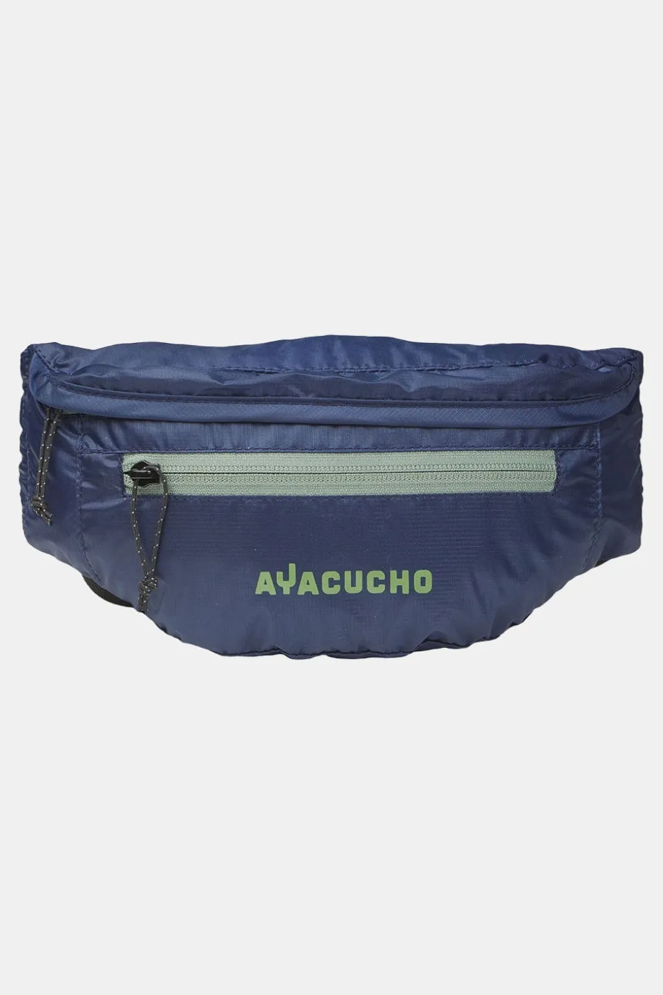 Ayacucho Onikan Heuptas