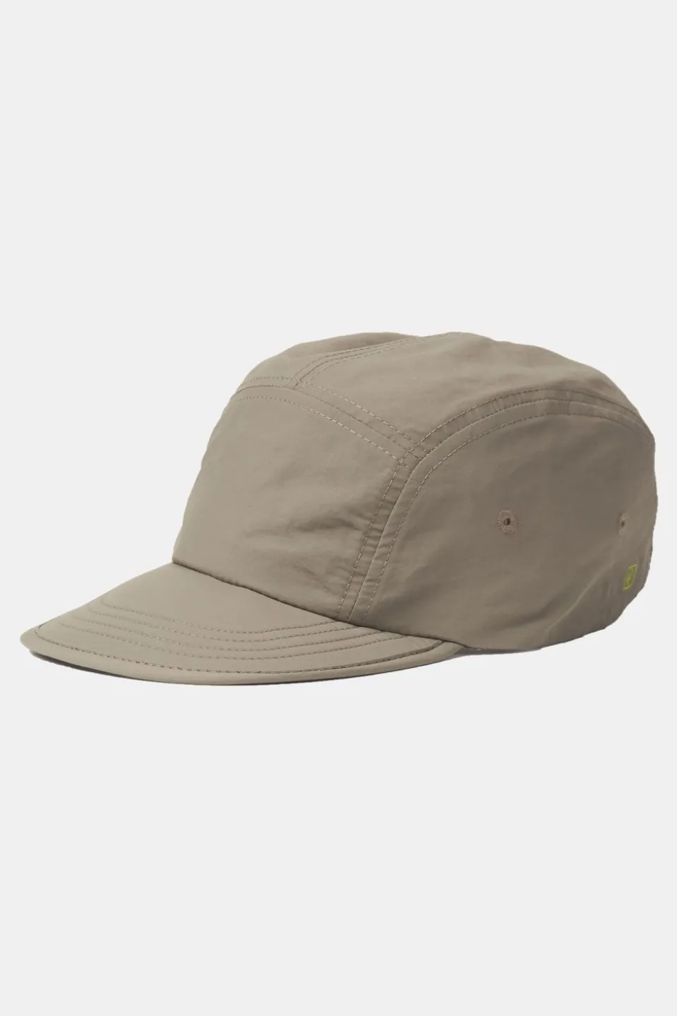Ayacucho 5-Panel Cap