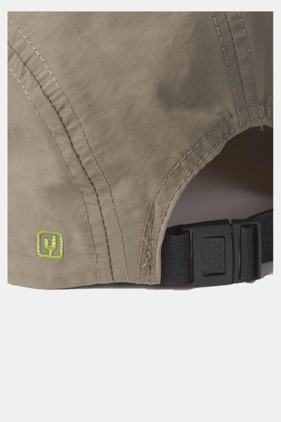 Ayacucho 5-Panel Cap