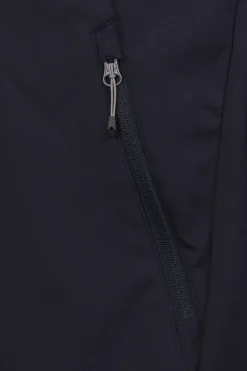 Ayacucho Parks Softshell Jas Junior