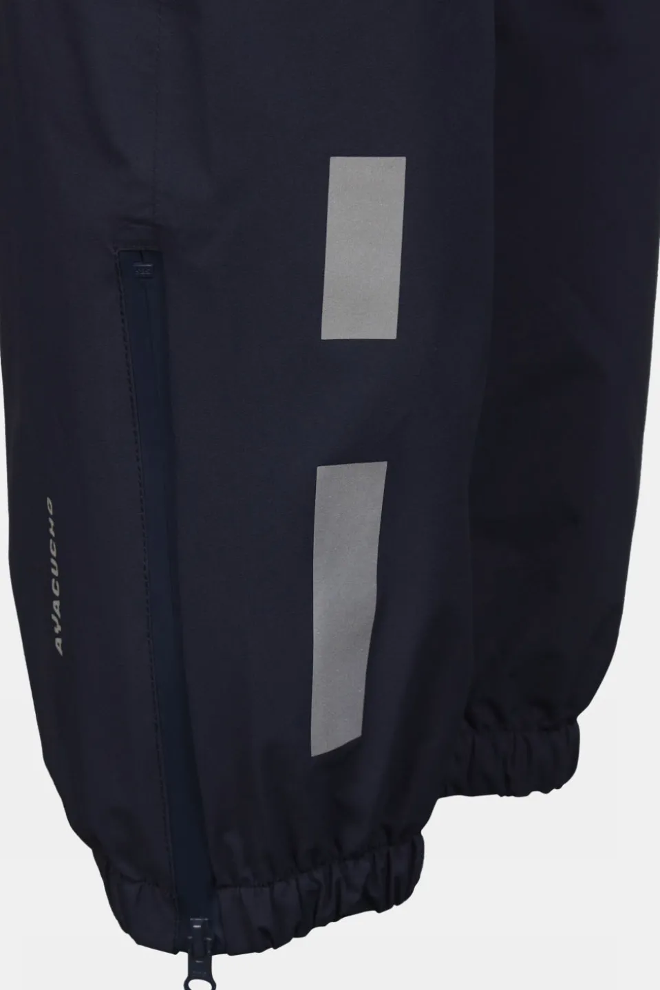 Ayacucho Rain Pant Regenbroek Junior