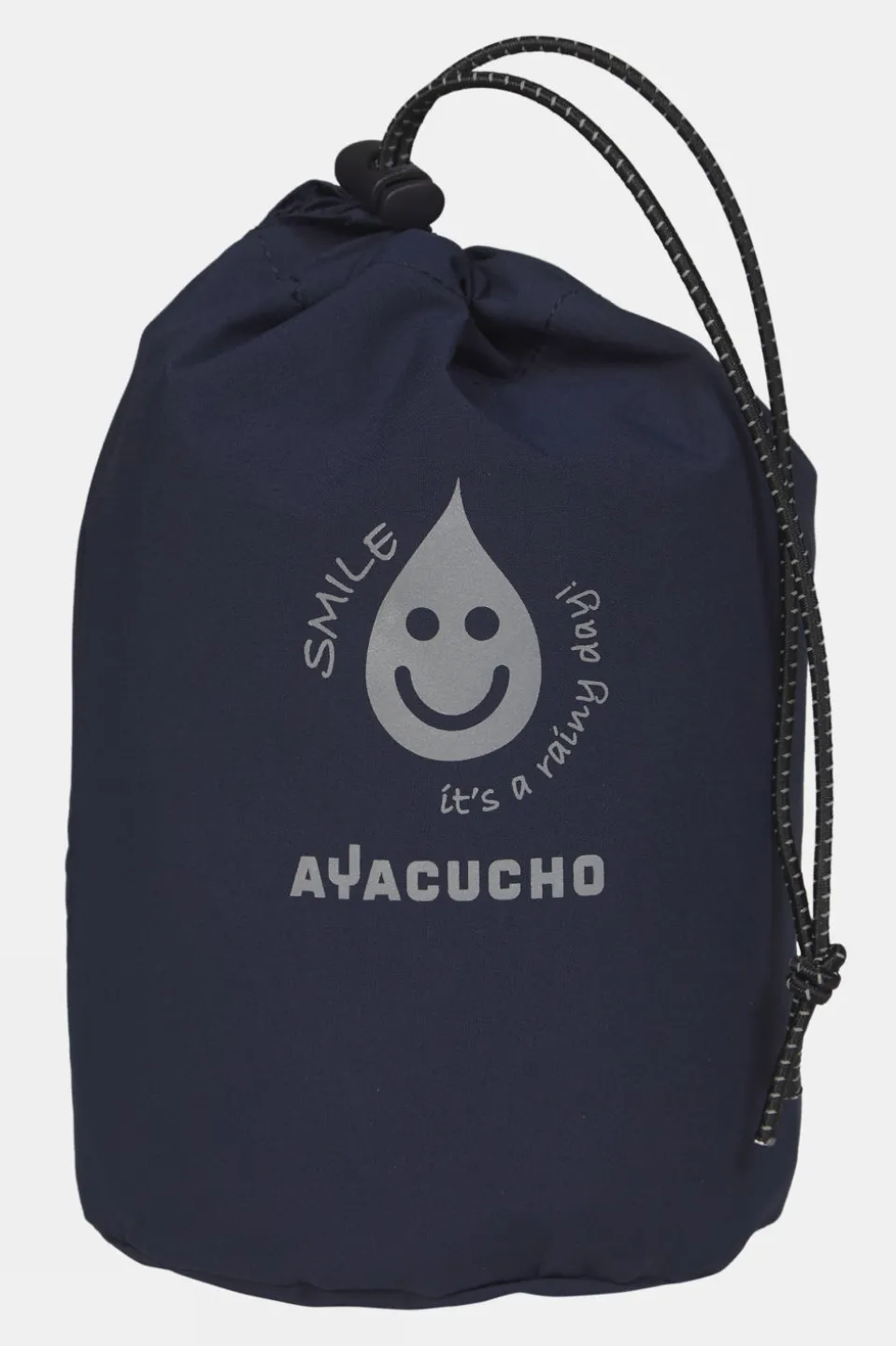 Ayacucho Rain Pant Regenbroek Junior
