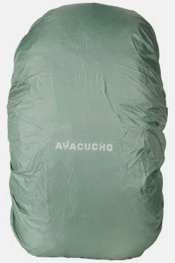 Ayacucho Raincover L Regenhoes