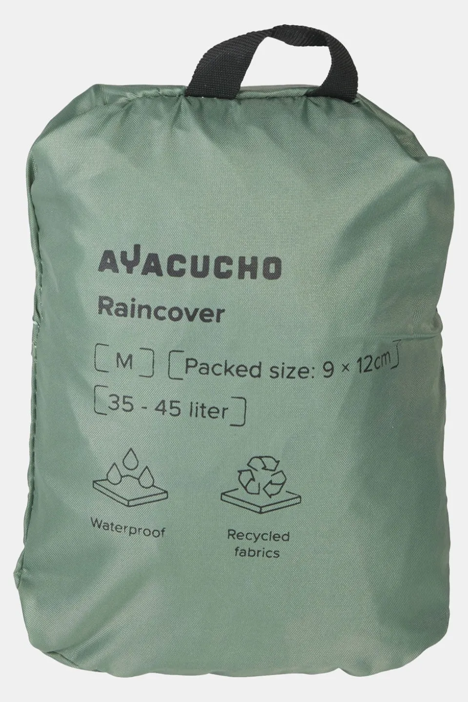 Ayacucho Raincover M Regenhoes