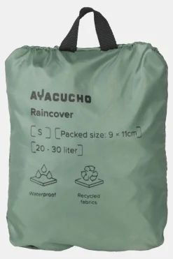 Ayacucho Raincover S Regenhoes