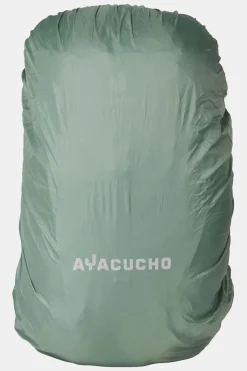 Ayacucho Raincover S Regenhoes