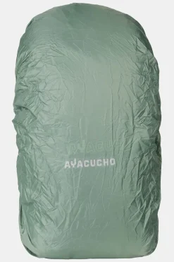 Ayacucho Raincover XL Regenhoes