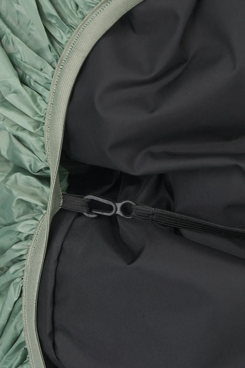 Ayacucho Raincover XL Regenhoes