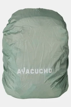 Ayacucho Raincover XS 10-15 L Regenhoes