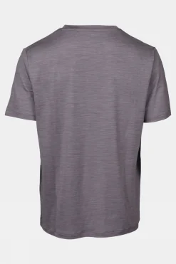 Ayacucho Red Rock Merino T-Shirt